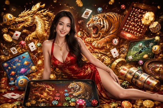 vega1688