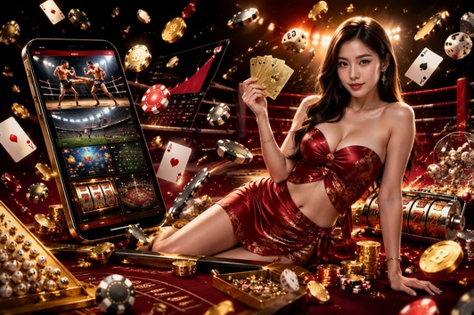 vega1688